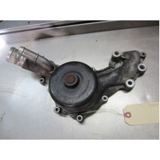 31T329 Water Coolant Pump For 11-15 Jeep Grand Cherokee  3.6 05184498AI